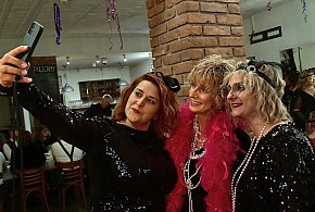 Rada Kobiet przeniosła uczestników do lat 20. i 30.-58385