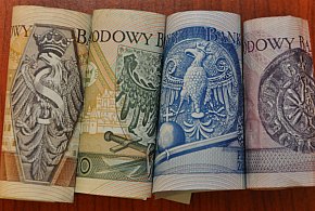 Chciała zainwestować i straciła pieniądze-58358