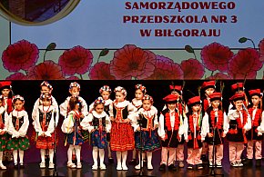 50 lat w służbie najmłodszym. Samorządowe Przedszkole Nr 3 w Biłgoraju świętuje-58391
