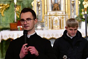 Górecko Kościelne celebruje wspomnienie św. Cecylii (FOTO, VIDEO)-58400
