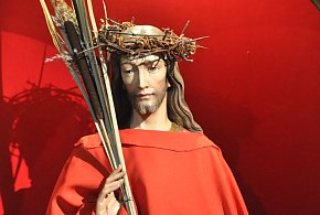 Chrystus – Serce wiary chrześcijańskiej-58406