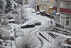 Apelujemy o ostrożną jazdę!-58409