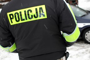 Obywatelskie ujęcie pijanego kierowcy-58500