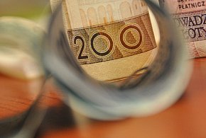 „Inwestując” na internetowej giełdzie stracił 110 tys. zł-58554