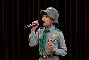 Zuchy i harcerze świętowali w Biłgoraju. Festiwal w ZSZiO (FOTO, VIDEO, WYNIKI)-58560