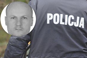 Poszukujemy zaginionego Grzegorza Mielnik-58593