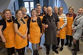 Warsztaty kulinarne w Korytkowie Dużym-58686