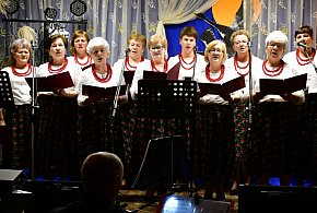 „Babie lato za horyzontem” po raz 11. w Zawadce (FOTO, VIDEO)-58710