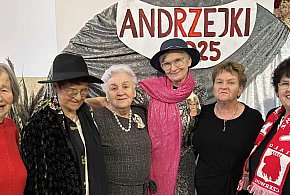 Andrzejkowa - podwójna - radość seniorów-58725