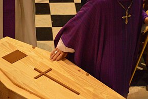 Rewolucja w pochówkach coraz bliżej. Tego w Polsce jeszcze nie było-59055