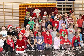 Mikołaj w Potoku Górnym: Wspinaczka i „Zaginiony Mikołaj”-59034