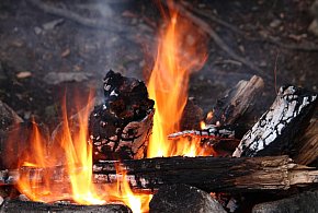 Rośnie kara. Jeden błąd przy ogniu i 30 tys. zł nie twoje!-59323