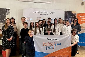 Uroczysta gala podsumowująca projekt „Młodzi Mają Moc!”-59319