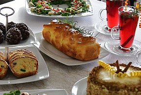 Karp, barszcz i... piernik marchewkowy: Świąteczne propozycje uczniów ZSZiO (FOTO)-59331