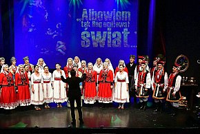 „Albowiem tak Bóg umiłował świat...” – magiczny koncert bożonarodzeniowy w BCK-59493