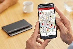 Rząd właśnie udostępnił nową aplikacje. Ma pomóc w razie zagrożenia-59581