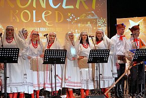 Muzyczne Betlejem w Tarnogrodzie. Wyjątkowy koncert kolęd w TOK-59680