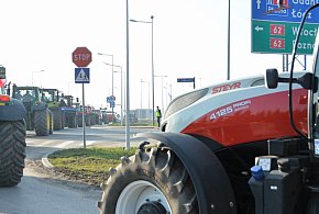 Rolnicy zapowiadają protest w całym kraju. Skala może zaskoczyć-59709