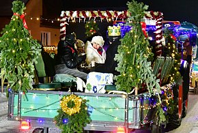 Łukowa połączyła tradycje. Orszak Trzech Króli, dunajowanie i lekcja tożsamości-59935