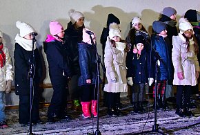 Najpiękniejsze polskie kolędy zabrzmiały we Frampolu. Relacja z koncertu (FOTO)-59944