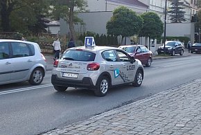 17-latkowie dostaną „prawko”. Nowe przepisy stawiają twarde warunki-60007