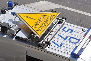 18-letni kierowca Skody zginął w wypadku. Policja ujawnia szczegóły-60070