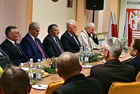 Świąteczne spotkanie biłgorajskiego ŚZŻAK (FOTO)-60301