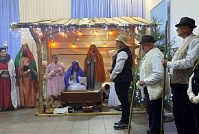 Świąteczny wieczór w Starym Lipowcu-60352