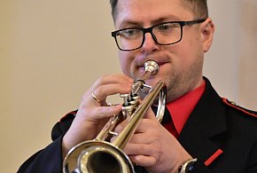 Sól. Koncert kolęd Krasnobrodzkiej Orkiestry Dętej (FOTO, VIDEO)-60349