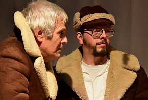 Relacja z XVIII edycji Gorajskiego Kolędowania (FOTO)-60343