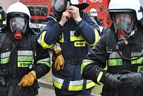 Dramat w gminie Biszcza. Nie żyje 73-latek