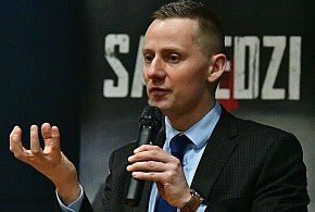 Trudna prawda na ekranie. Premiera filmu Jacka Międlara w GOK Goraj