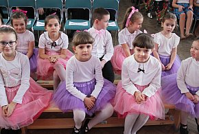 Frampol rozbrzmiał kolędami