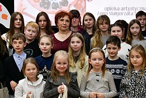 Jubileusz „Tęczowej Malarni” (FOTO, VIDEO)