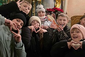 Złote głosy z Łukowej! Chór „Harmonia” triumfuje na Międzynarodowym Festiwalu