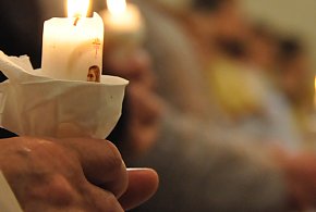 Koniec kolędowania i hołd dla życia zakonnego. Święto Ofiarowania Pańskiego