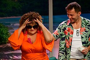 BCK dwukrotnie gościło hit Marcina Szczygielskiego (FOTO)