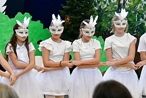 Dzień Otwarty w biłgorajskiej „Trójce” (FOTO, VIDEO)