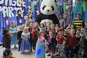 Tak bawiło się Samorządowe Przedszkole nr 2 (FOTO, VIDEO)