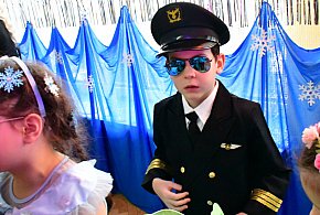 Bajkowe pożegnanie karnawału w „Trójce” (FOTO, VIDEO)