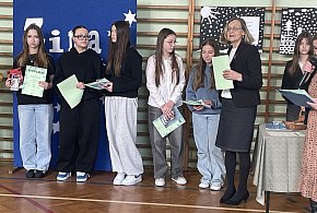 Impreza „Zima w Aleksandrowie”