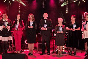 V Gala „Księżpolskich Jaskółek”. Gmina Księżpol nagrodziła liderów (LISTA)