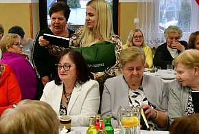 Relacja z Gminnego Dnia Kobiet w gminie Biłgoraj (FOTO, VIDEO)