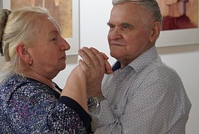 Tłusty Czwartek w Tarnogrodzkim Klubie Seniora