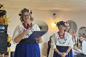 Pierwsze urodziny „Chabrów Roztocza”. Jubileusz i ostatki w Borowinie