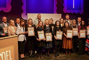 Podsumowanie gali „Aktywni z Modelem”