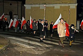 Pamięć, która łączy pokolenia. Relacja z uroczystości patriotycznych w Turobinie