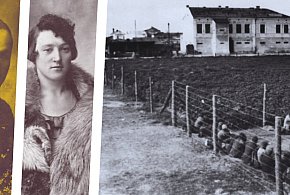 Pamięci biłgorajskich Sprawiedliwych. Losy rodziny Trzcińskich