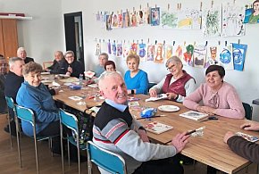 Jak mieszkańcy Frampola odkrywają swoje talenty?