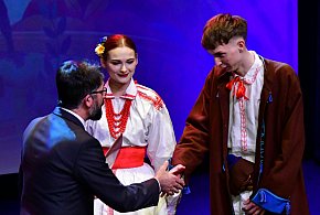 Biłgoraj. Wyróżnienia dla działaczy kultury za 2025 rok (FOTO, LISTA)